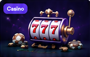 Top 10 Online Casinos with Huge Bonuses